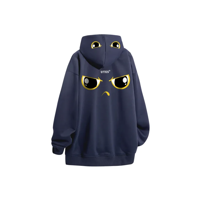 Universal Templates Sweatshirt Unisex-10