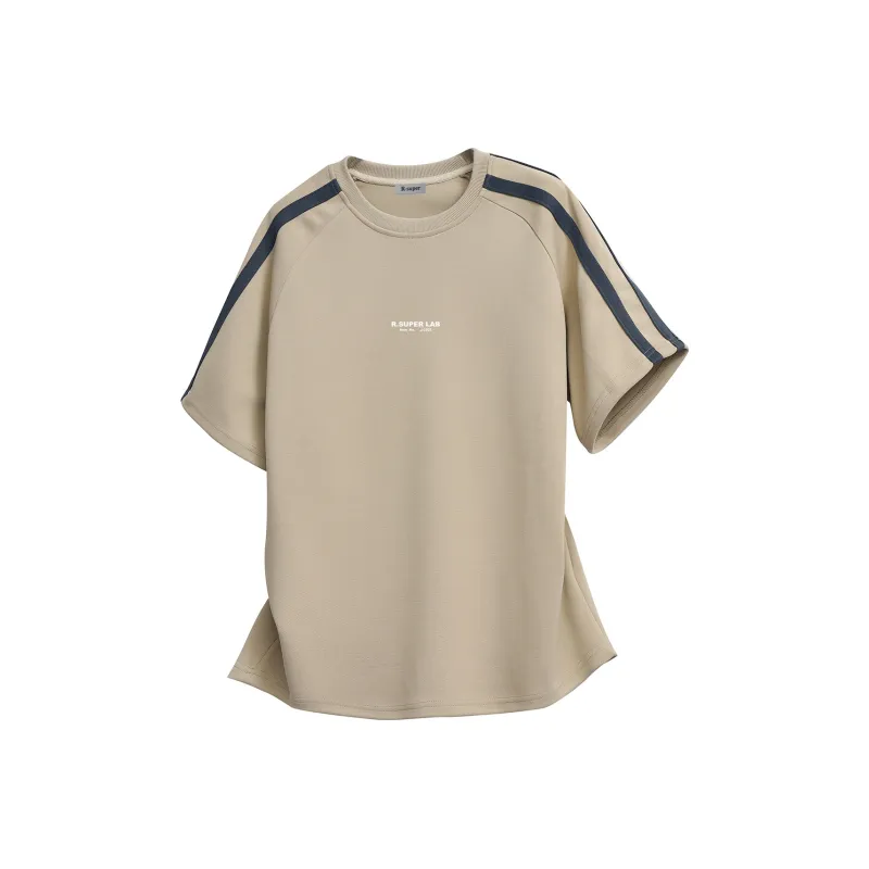 R.super T Shirts Unisex-11