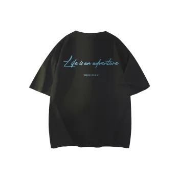 My name is MT T Shirts Unisex
