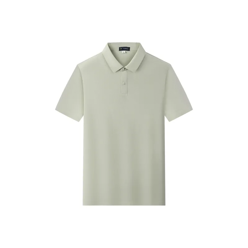 HARSIINCN Polo Shirts Men-6