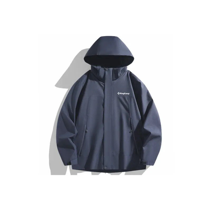 KingCamp Windbreaker Jacket Unisex-4