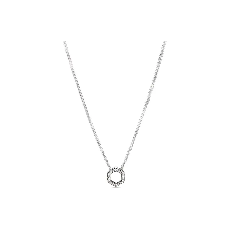 Pandora Necklaces Women's-0