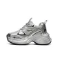 Silver Gray