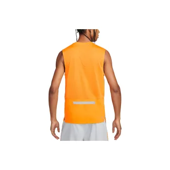Nike Tank Tops Men Orange