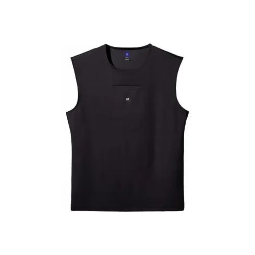 YEEZY Engineered By Balenciaga Sleeveless Second Skin