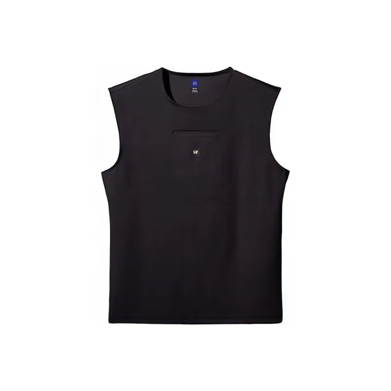 YEEZY Engineered By Balenciaga Sleeveless Second Skin-0