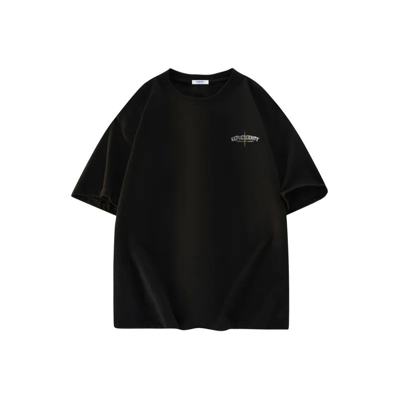Kepu T Shirts Unisex-8