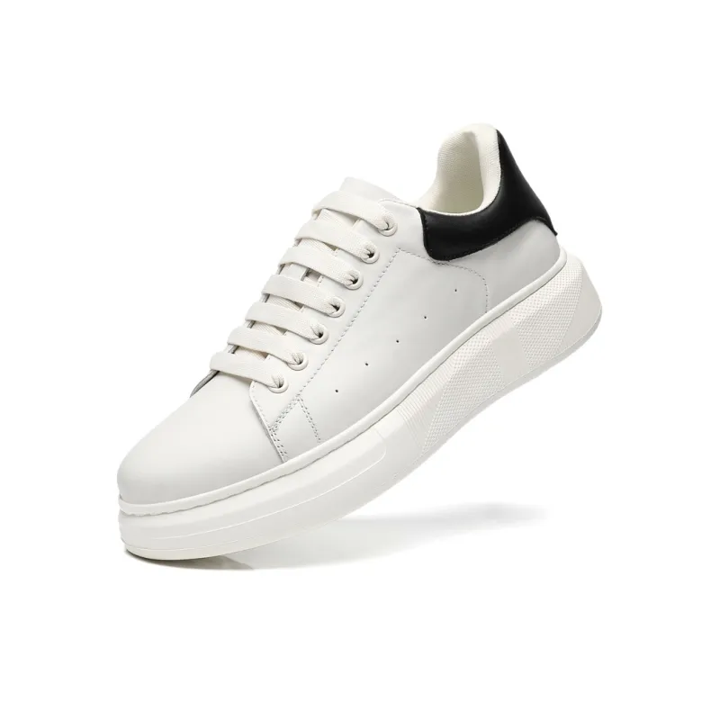 DIENGRLEY Low Top Casual Shoes Men's-2