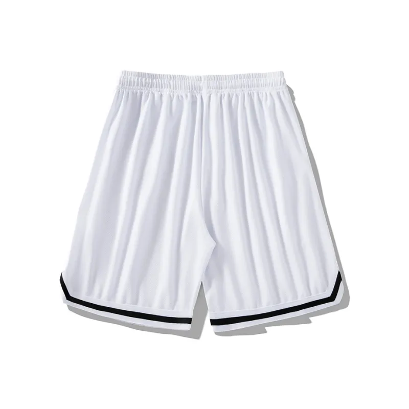 JIMI&JONS Casual Shorts Unisex-21