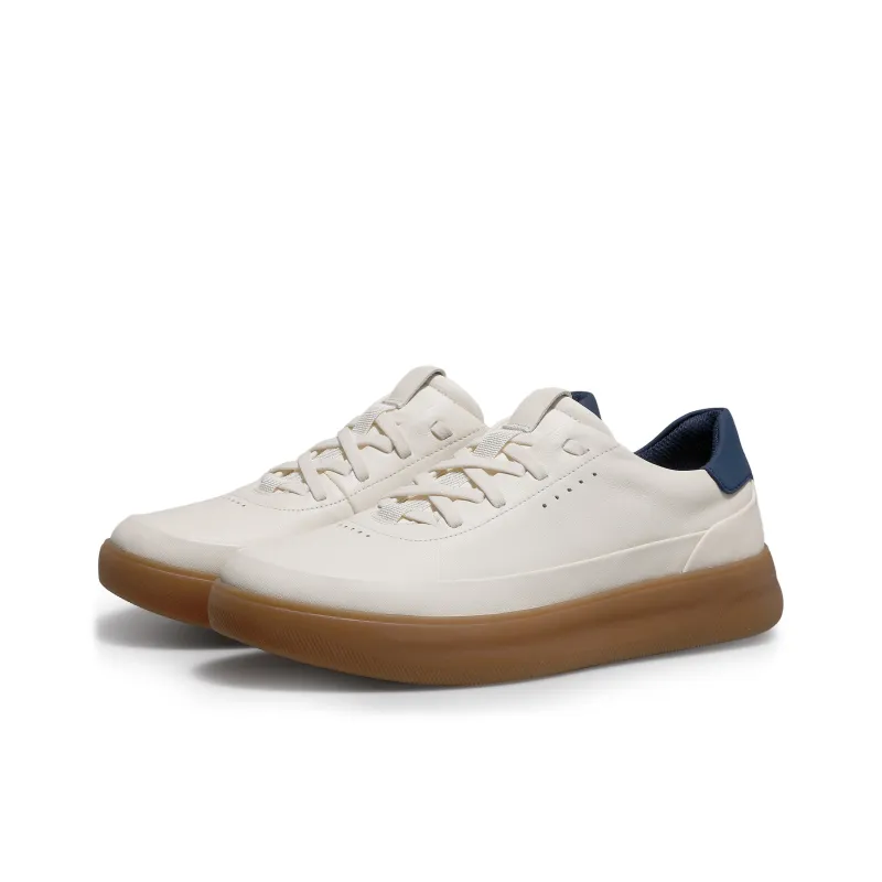Desai Anti-Slip Wear-Resistant Skateboard Shoes-21
