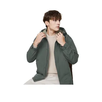 Red bean Jackets Men