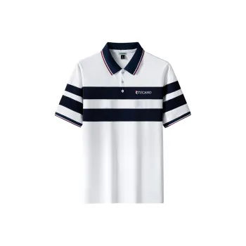 TUCANO Polo Shirts Unisex