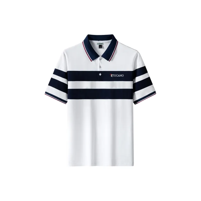 TUCANO Polo Shirts Unisex-0