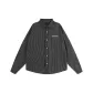 Black White Stripes