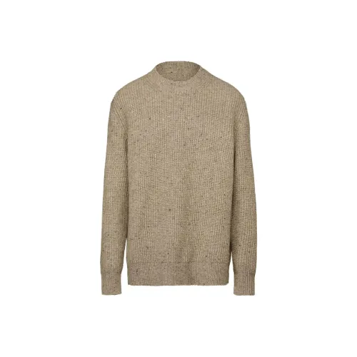 LOUIS VUITTON Single-Breasted Wool Pont Neuf Jacket