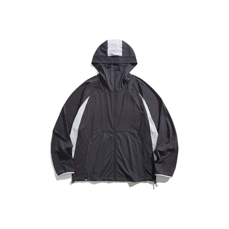 JUNGLE TIGER Sun Protection Clothing Unisex-2