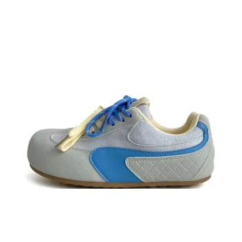 City Camel Low Top Skateboard Shoes Women's
