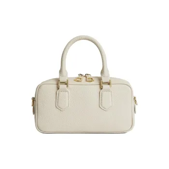 CHICWIND Cow Leather Handbag Women's Multicolor