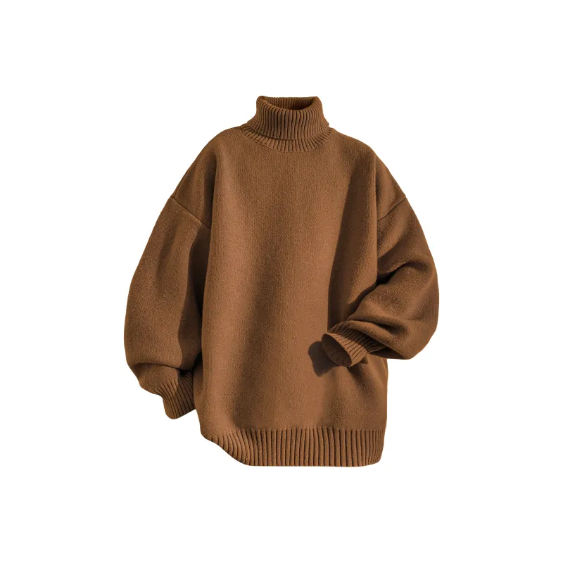 DANGERTIGER Sweaters Unisex-29