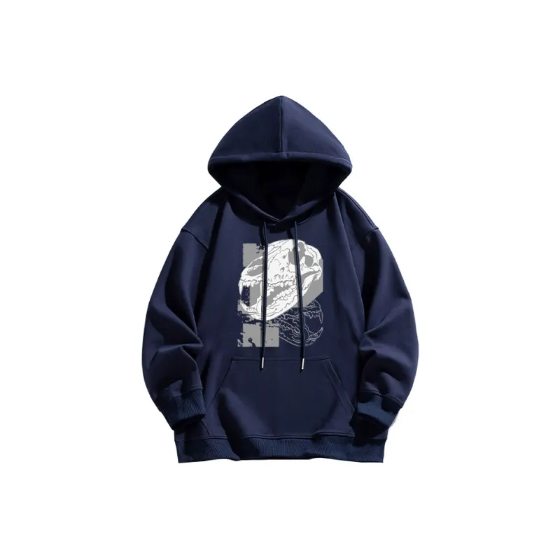 POLAR BEAR Sweatshirts Unisex-7