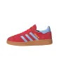 Red Blue