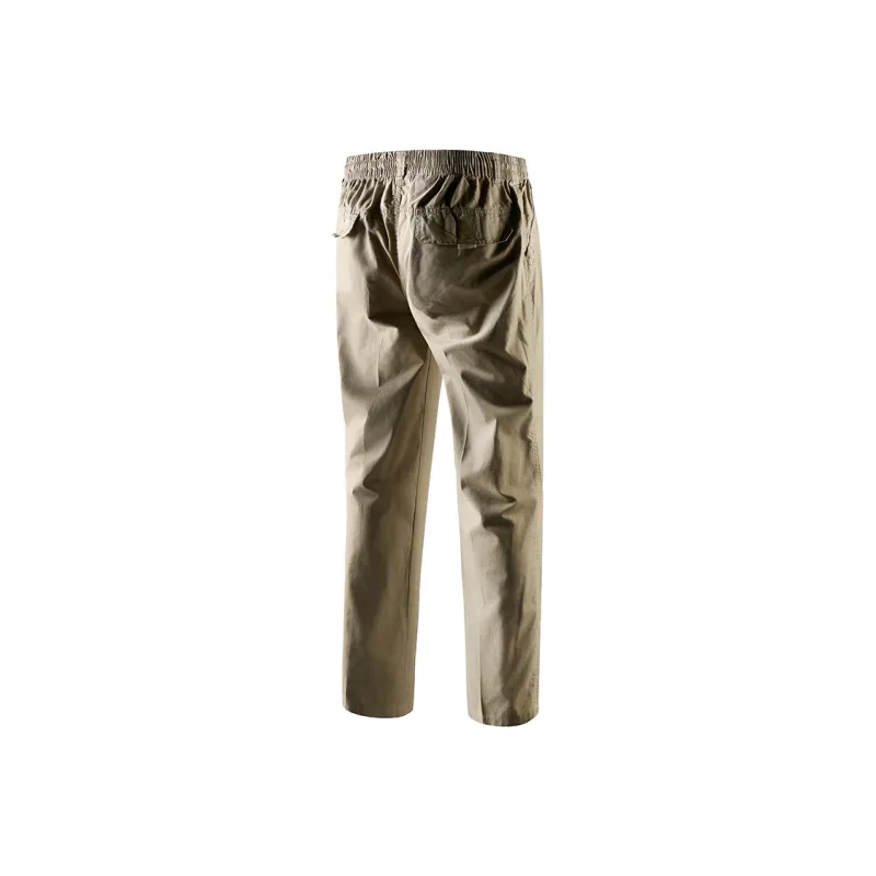 Quiksilver Casual Pants Men-1