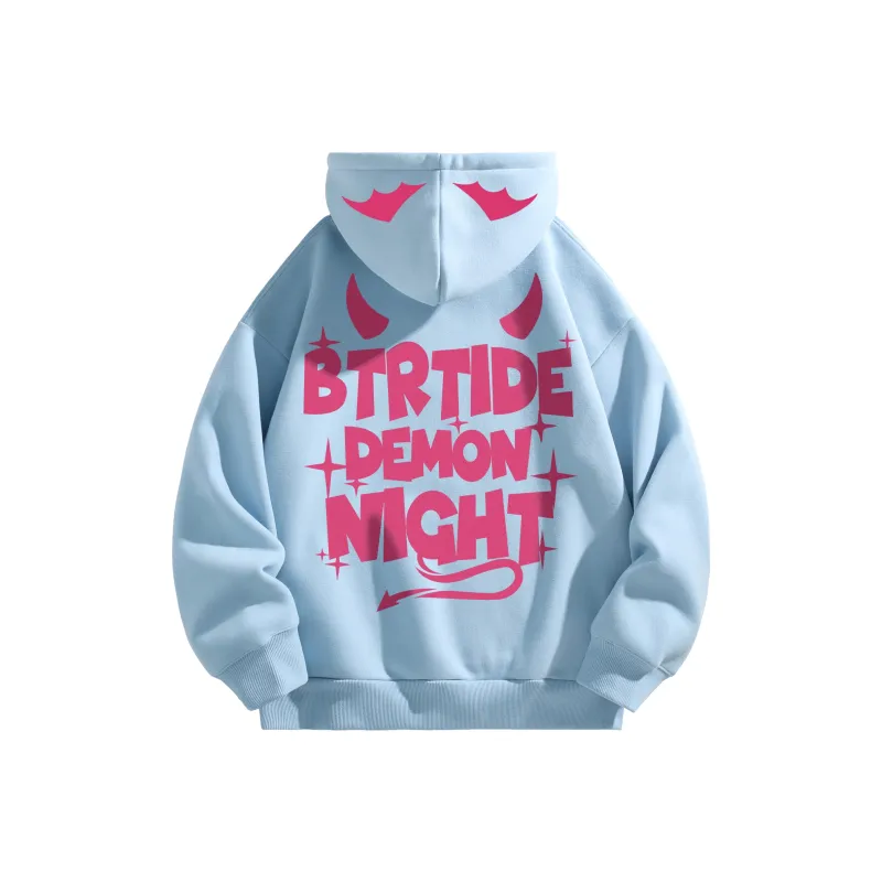BTR Sweatshirts Unisex-11