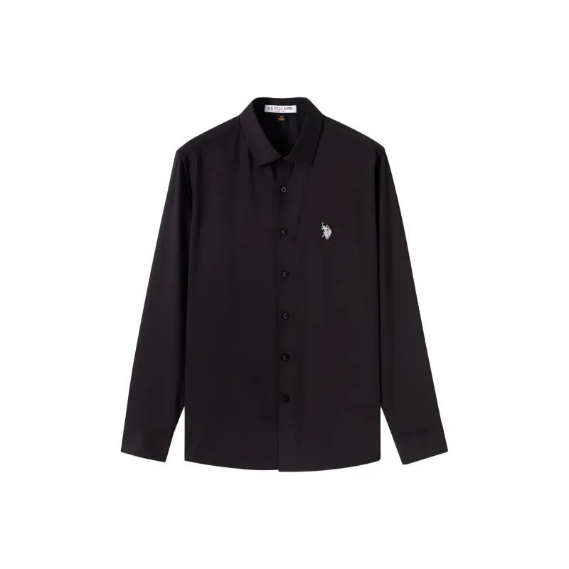 U.S. POLO ASSN. Shirts Men-6