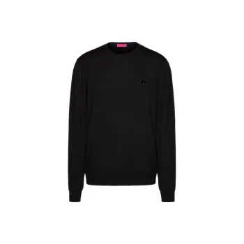 Valentino Crewneck Long Sleeved Jumper