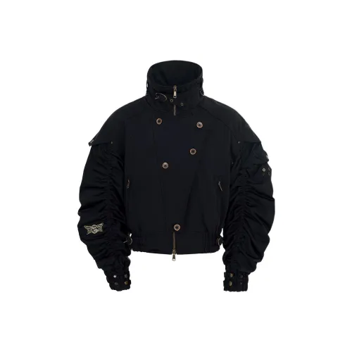 START EXCEED END Jackets & Coats Unisex