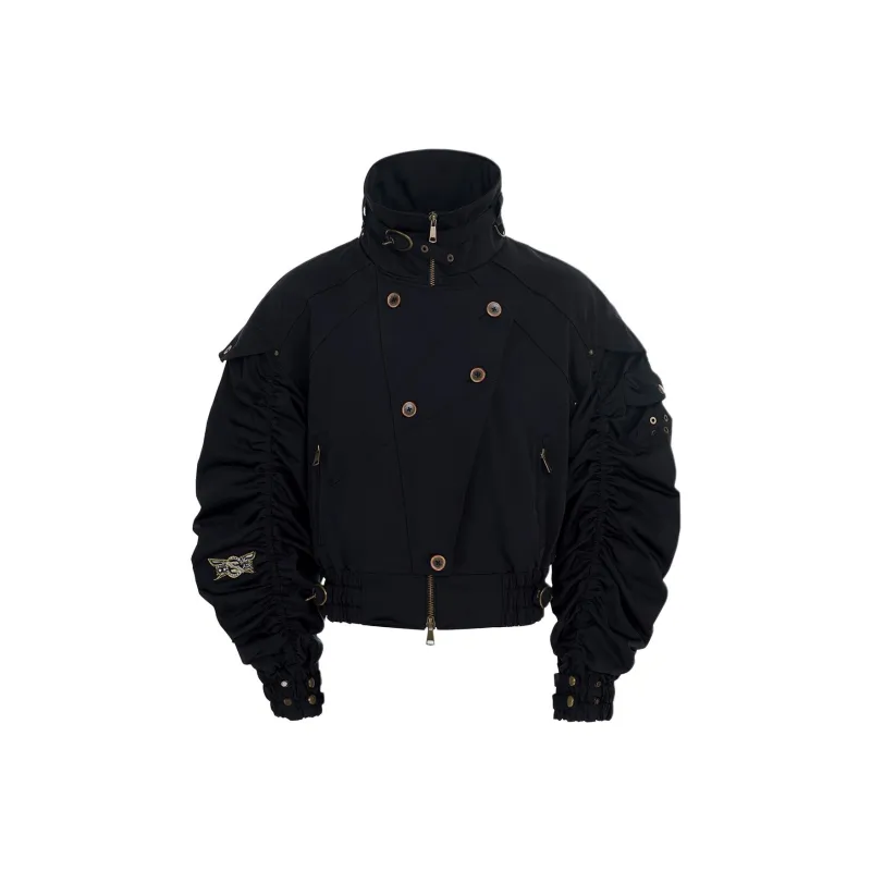 START EXCEED END Jackets & Coats Unisex-0