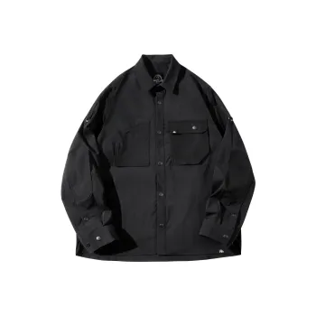 MOBI GARDEN Shirts Men