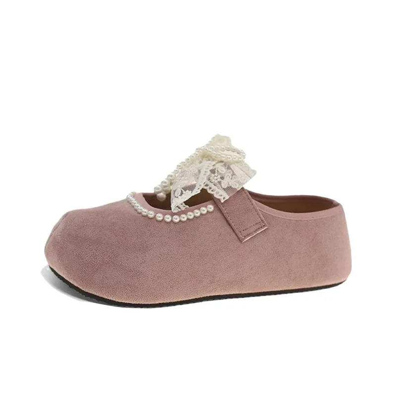 N6N8 Casual Single Shoes Women's-19