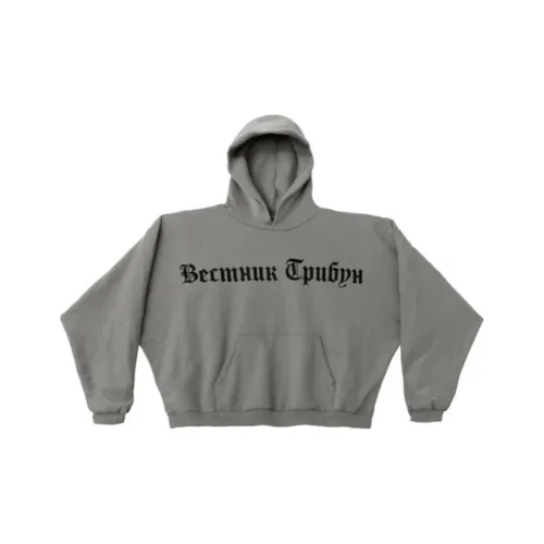 YEEZY HD 01 Hoodie