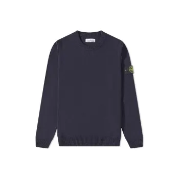 STONE ISLAND FW22 Sweater Men's Dark Gray