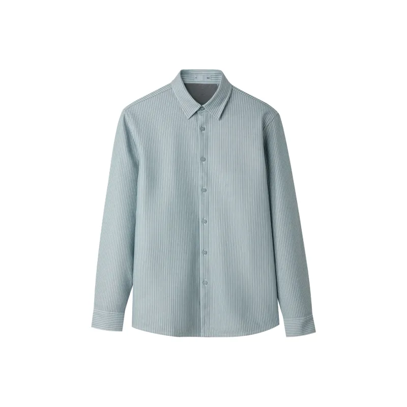 HLA Shirts Men-5