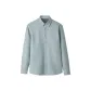 Green Gray Stripes 6B