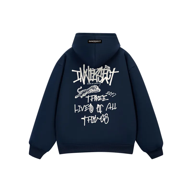 INNERSECT Sweatshirts Unisex-18