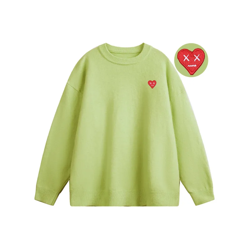 Emoji Sweaters Unisex-21