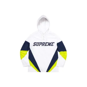 Supreme Hooded Hockey Jersey