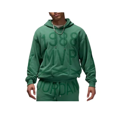 JORDAN X Nina Chanel Abney Fleece Hoodie