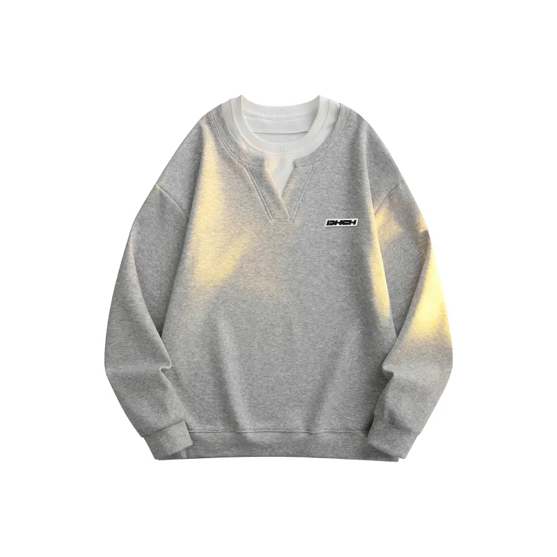 DUNHUANG ART INSTITUTE Sweatshirt Unisex-5