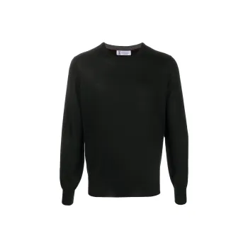 Brunello Cucinelli Crewneck Jumper