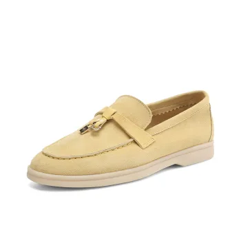 BOERDIQI Loafers Women's