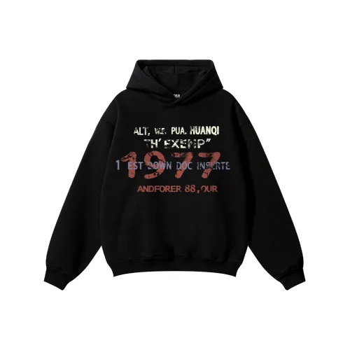 Centennial Globe Sweatshirt Unisex