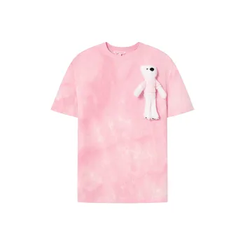 NOISY TEDDY T Shirts Unisex