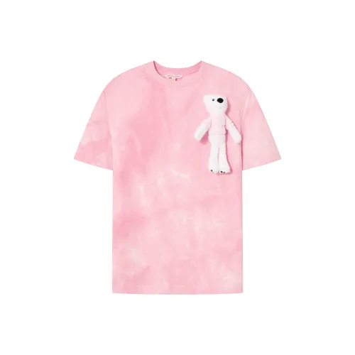 NOISY feet T Shirts Unisex