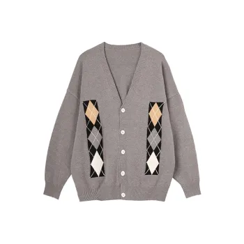 ETERNITY ITA Sweaters Unisex