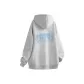 Light Gray (Fleece-Lined)