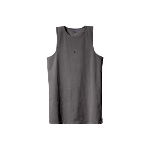 YEEZY Engineered By Balenciaga Loose Tank Top